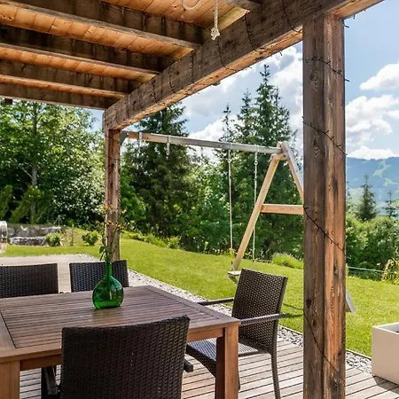 Felix By Schladmingurlaub *