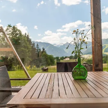 Felix By Schladmingurlaub Apartamento