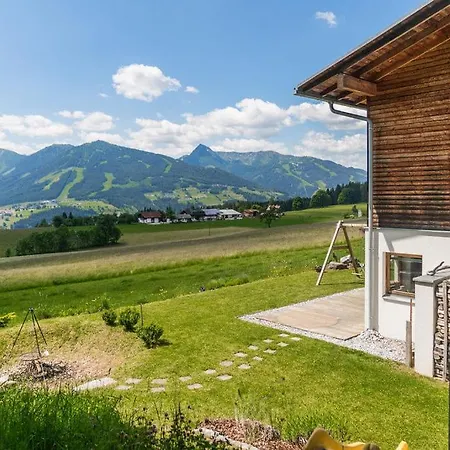 Felix By Schladmingurlaub Ramsau am Dachstein