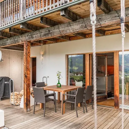 Felix By Schladmingurlaub Apartamento *