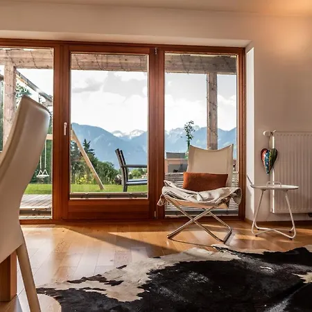 Apartamento Felix By Schladmingurlaub Ramsau am Dachstein