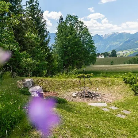 Felix By Schladmingurlaub Lägenhet Ramsau am Dachstein
