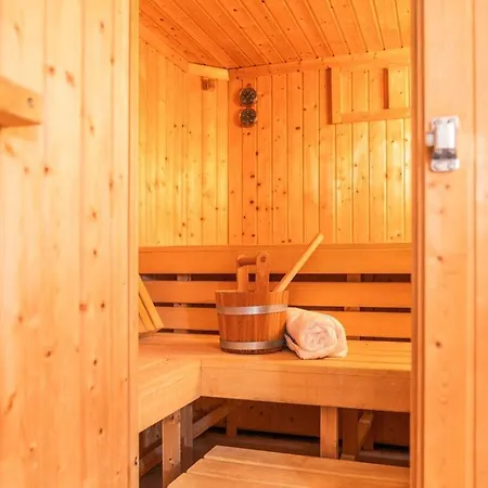 Apartamento Felix By Schladmingurlaub *