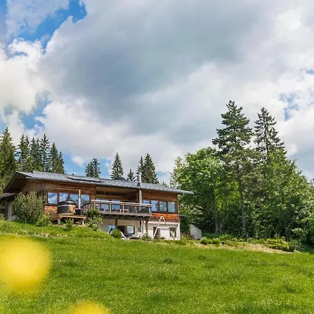 Lägenhet Felix By Schladmingurlaub *