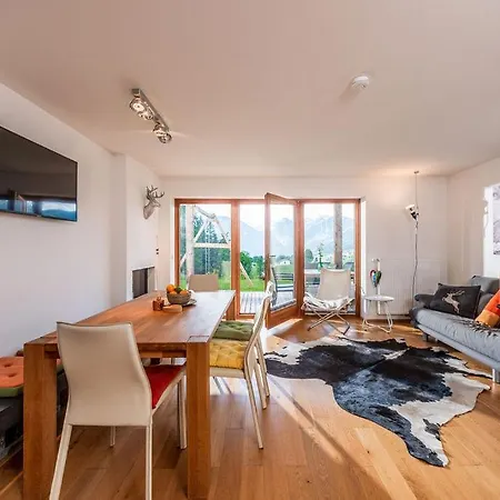 Felix By Schladmingurlaub Apartamento *