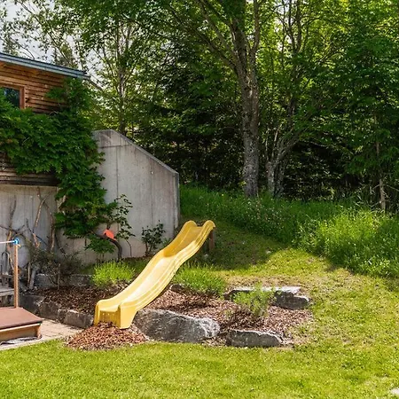 Felix By Schladmingurlaub شقة *