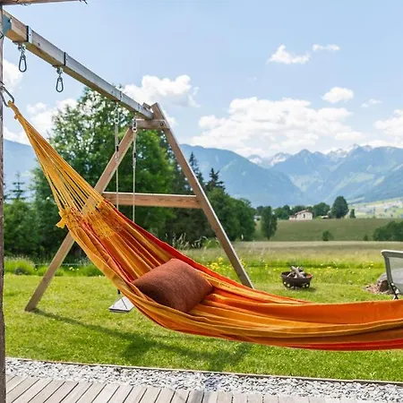 Lägenhet Felix By Schladmingurlaub Ramsau am Dachstein