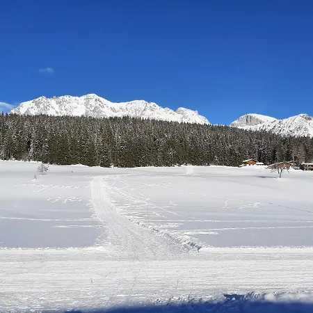 Felix By Schladmingurlaub Ramsau am Dachstein