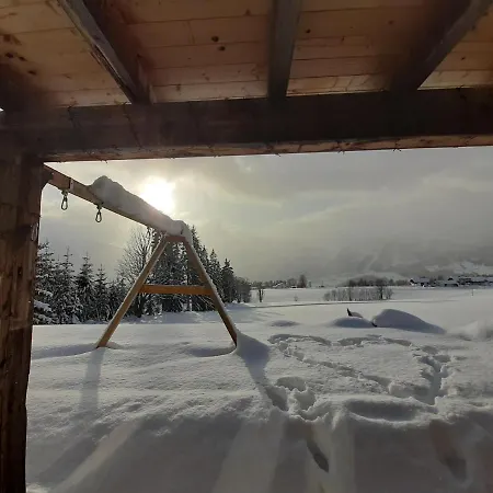 Apartamento Felix By Schladmingurlaub *