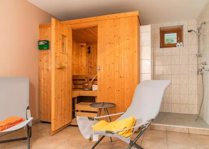 Felix By Schladmingurlaub Appartement Ramsau am Dachstein