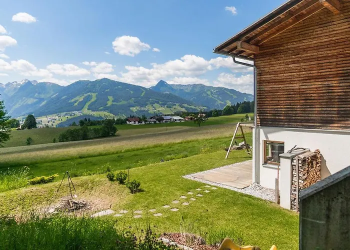 Felix By Schladmingurlaub Ramsau am Dachstein