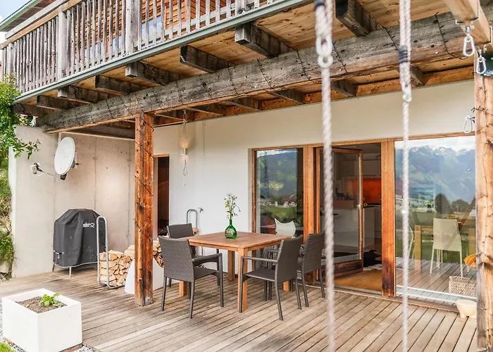 Felix By Schladmingurlaub Appartement *