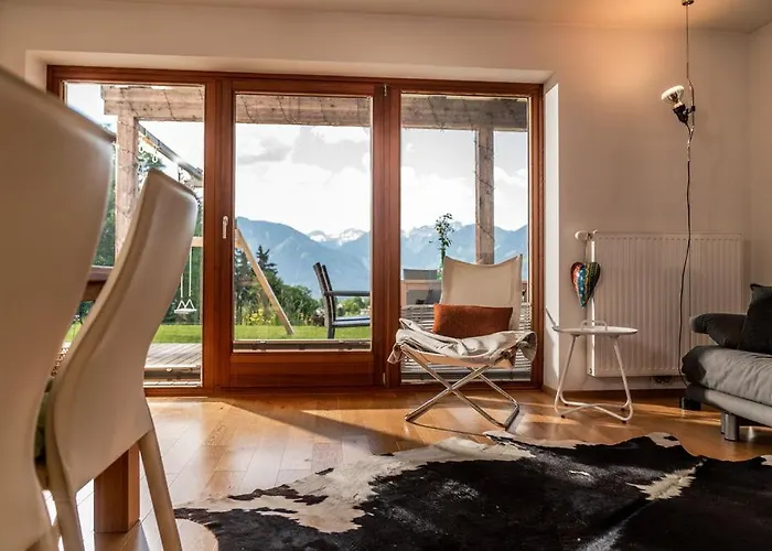 Appartement Felix By Schladmingurlaub Ramsau am Dachstein
