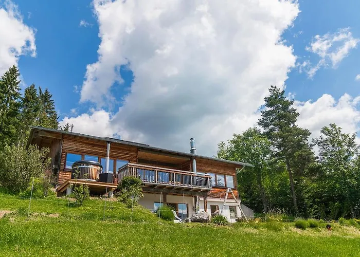 Appartement Felix By Schladmingurlaub