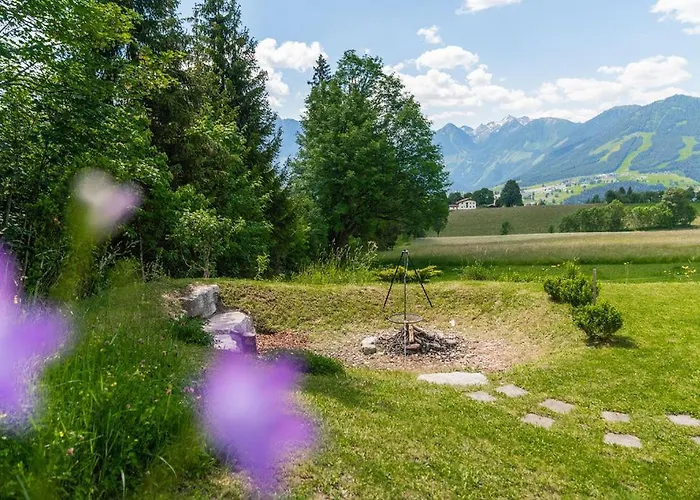 Felix By Schladmingurlaub Appartement Ramsau am Dachstein