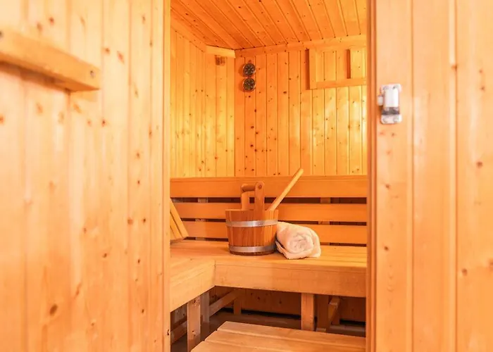 Appartement Felix By Schladmingurlaub *