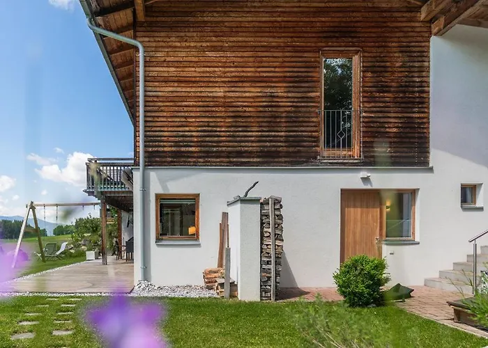 Felix By Schladmingurlaub