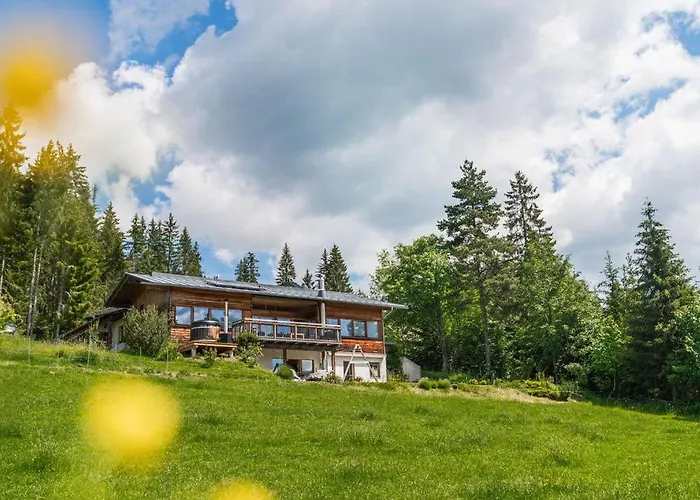 Appartement Felix By Schladmingurlaub *