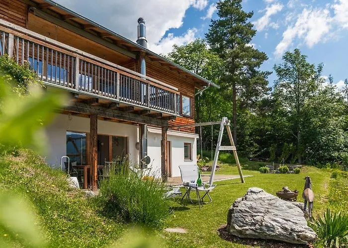 Felix By Schladmingurlaub Appartement *