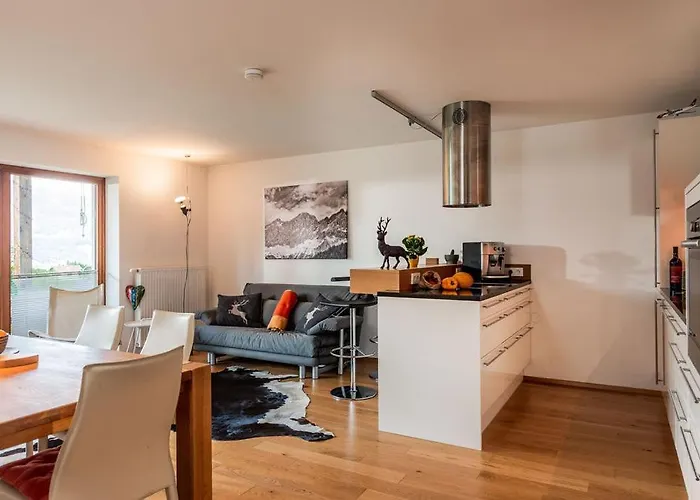 Appartement Felix By Schladmingurlaub Ramsau am Dachstein