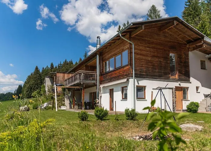Appartement Felix By Schladmingurlaub Ramsau am Dachstein