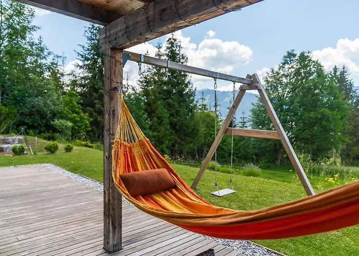 Appartement Felix By Schladmingurlaub