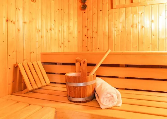 Felix By Schladmingurlaub Appartement *