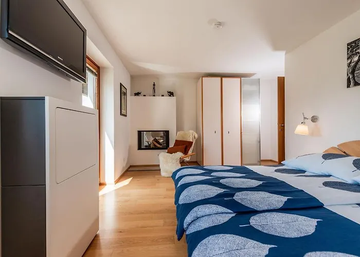 Felix By Schladmingurlaub Appartement