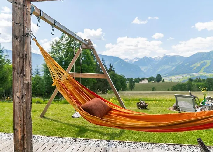 شقة Felix By Schladmingurlaub رامساو أم داتشستين