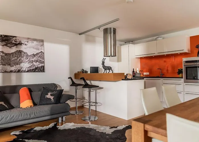 Appartement Felix By Schladmingurlaub