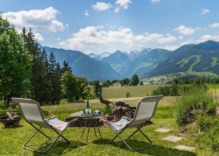 Felix By Schladmingurlaub * رامساو أم داتشستين